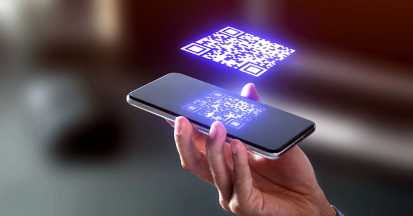 Dubai Warns of Fake QR Code Fraud