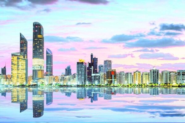 Rapid Growth of Food and Beverage Sector in Abu Dhabi