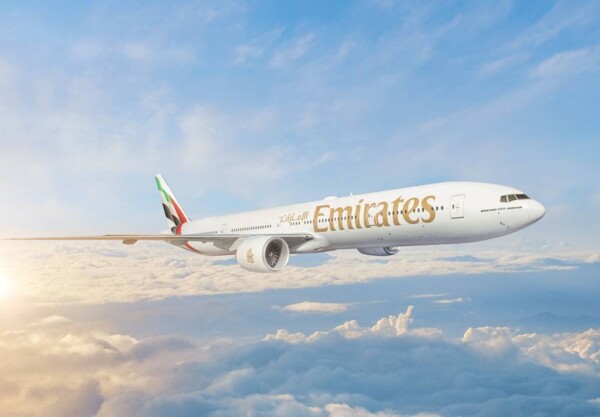 Инициатива Emirates Airlines по повышению эффективности использования топлива и снижению выбросов