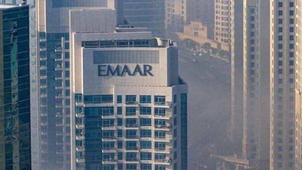 Emaar Properties: Lawsuit has no impact on our shares