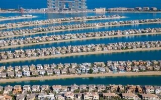 Real Estate Transactions in Dubai Exceed 49 Billion AED