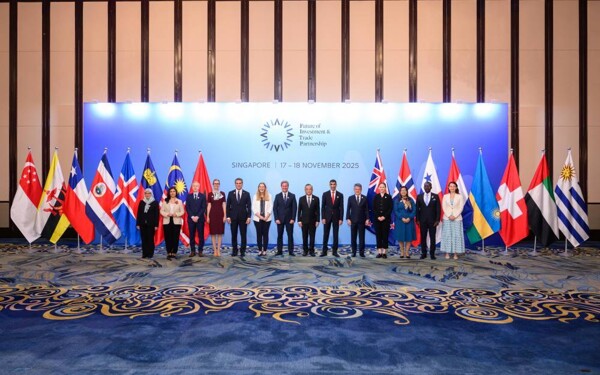 UAE renews commitment to open global trade