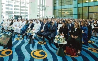 DIFC Unveils New Initiatives to Strengthen Dubai's Position as a Family Wealth Hub