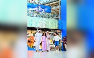 Летние праздники и развлечения в Дубае