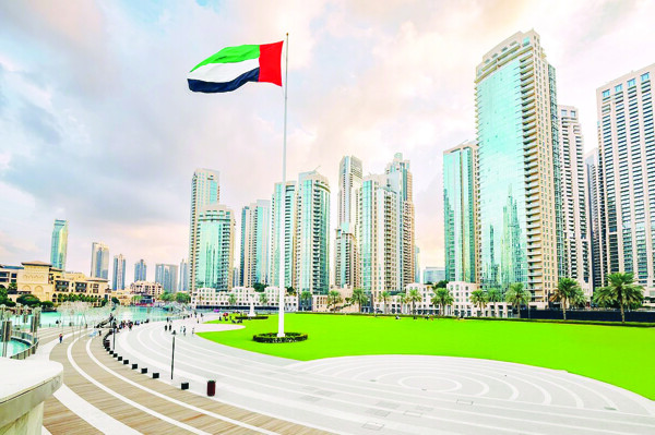 New Financial Regulations Announced in Abu Dhabi