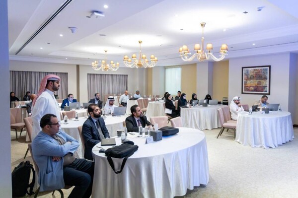 Ajman Workshop on 'Sustainability' Financial System