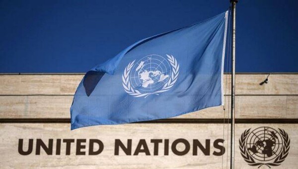 UN launches process to elect new Secretary-General
