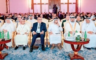 UAE Economy to Exceed Global Growth Rates by Year-End