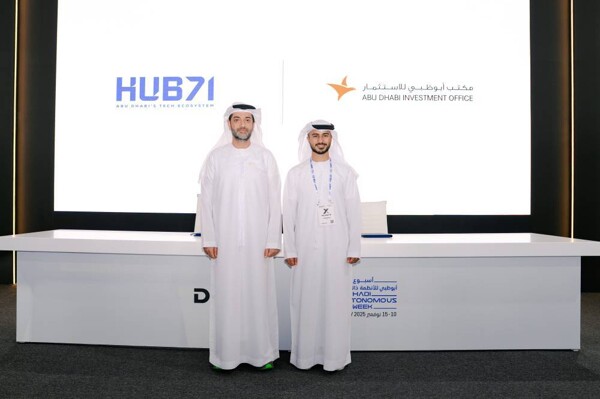 Hub71 in Abu Dhabi Launches New Initiative to Attract Startups