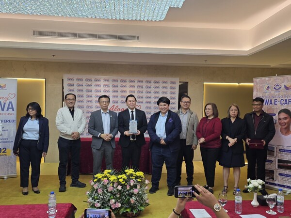 Филиппинский клуб в Дубае отмечен за волонтерскую работу