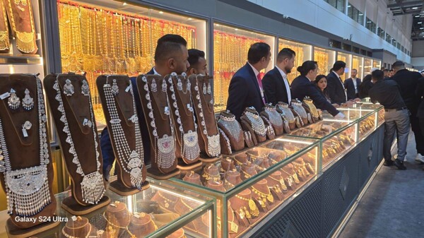 Gold and Jewelry Sales Surge in UAE During Ramadan