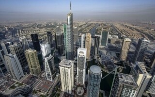 Рынок недвижимости Дубая наблюдает рост инвестиций в 'перепродажу'