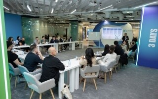 Дубай принимает подготовительные встречи к третьему изданию Саммита Миллиарда Поклонников