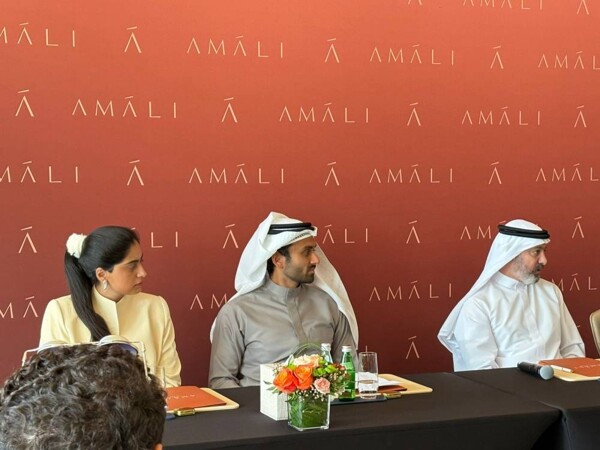 Amali Real Estate Announces New Contract in Dubai