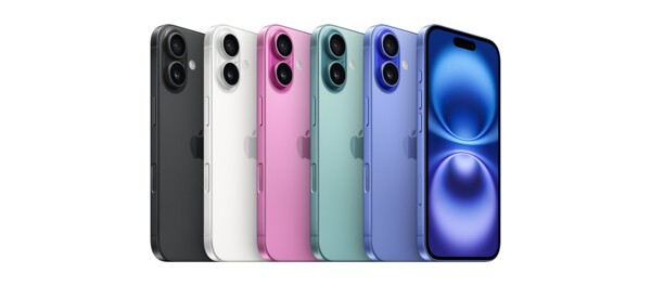 Apple запускает предварительные заказы на iPhone 16 Pro в ОАЭ