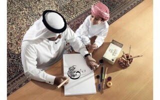 Дубай представляет инновационные культурные инициативы «Школы жизни»