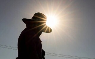 Scientists Confirm 2025 as Third Hottest Year on Record