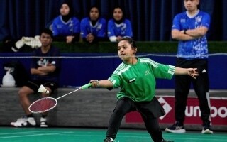 UAE Officially Closes Registration for Inaugural Junior Badminton Talent Championship