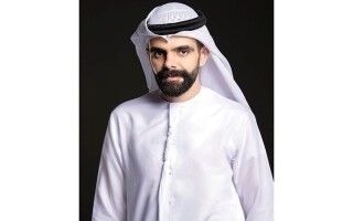 Emirati Artist Saleh Abdullah Releases New Song 'In Your Absence'