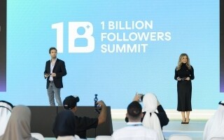 UAE Launches Global Content Creator Contest