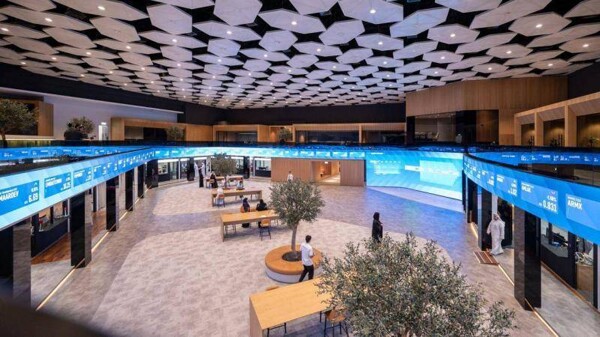 阿联酋股票承压