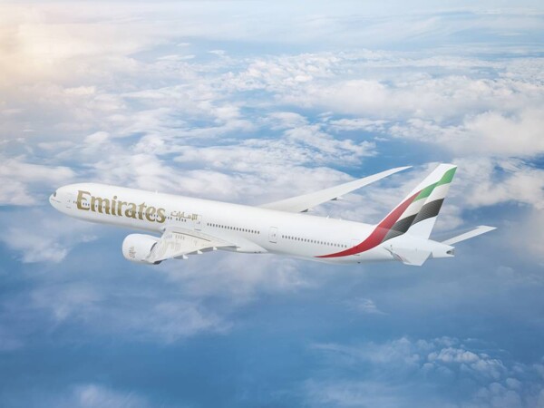 Emirates выиграла пять наград World Travel Awards