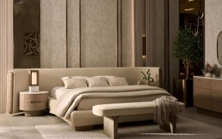 Al-Hadaf Furniture Unveils New 50th Anniversary Collection