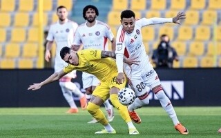 Al Jazira coach explains reasons for poor results