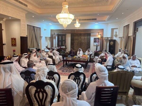 В ОАЭ растет число случаев рака — предупреждение эксперта