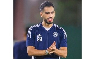 Sharjah's Majid Hassan on Victory Importance and Next Season Prep