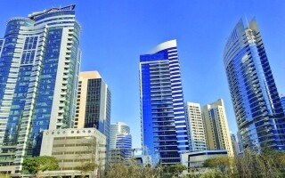 Dubai Office Space Market Set for Growth