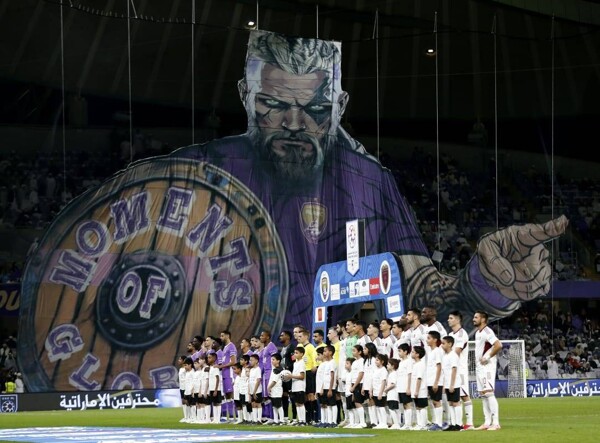 Al-Ittihad risks losing Winter Championship title after draw with Al-Ain