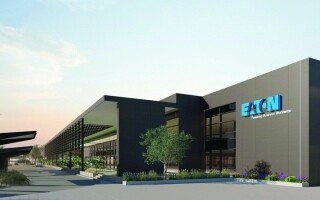 Eaton Announces New Facility Construction in Dubai