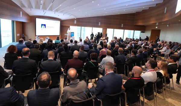 Dubai World Chamber Reviews Construction Sector Outlook