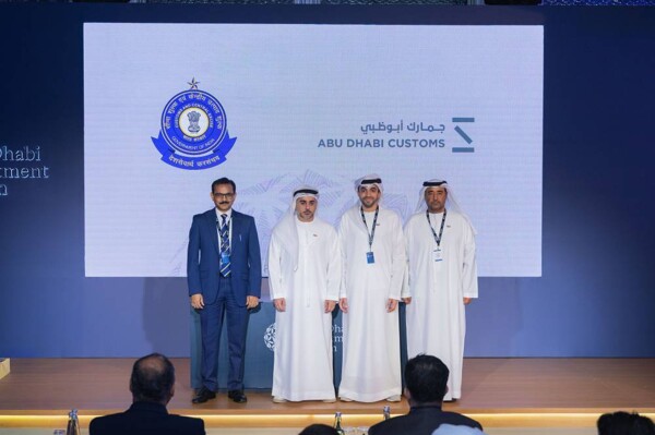 Abu Dhabi and India Sign MoU on Digital Trade Cooperation