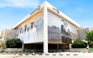 DEWA Signs AED 289M Contract for Dubai Water Network Development