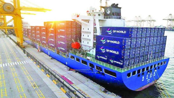 迪拜环球港务公司重申确保药品流通的承诺