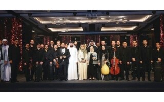 UAE Cultural Foundation Awards Its Prestigious Prize