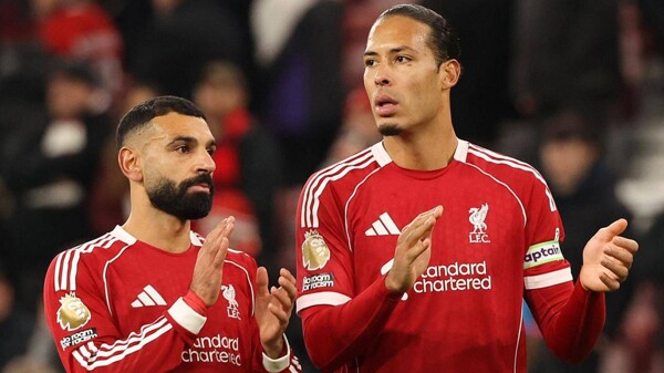 Liverpool vs Qarabag: A Decisive Champions League Clash