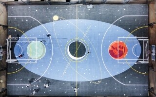 В Дубае стартовал фестиваль «Зима в Хатта»