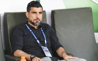 Emirates Club Appoints Badr Tabeeb as New Coach