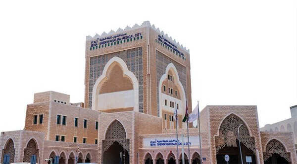 Abu Dhabi Introduces Laser Kidney Stone Treatment for Children