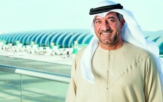 Dubai to Host 25th Airport Exhibition