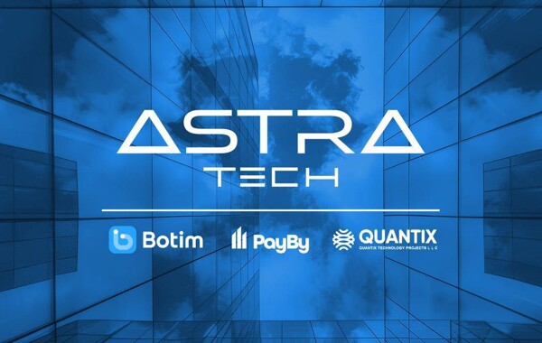 Quintax получает лицензию на финансирование в ОАЭ