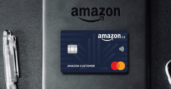Mastercard и Amazon Партнеры по Цифровым Платежам