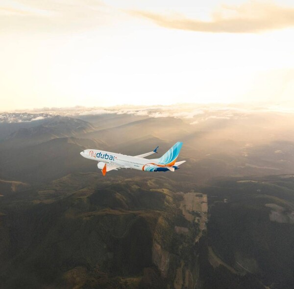 FlyDubai присоединилась к международной инициативе по защите дикой природы
