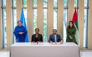 ОАЭ подписывает соглашение с ООН о поддержке Гуманитарного фонда Судана