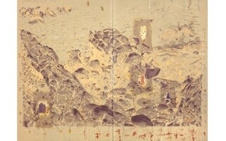 Se abre la exposición de Jorge Tekla en Sharjah