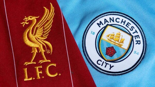 Manchester City and Liverpool to Meet in FA Cup Quarter-Final