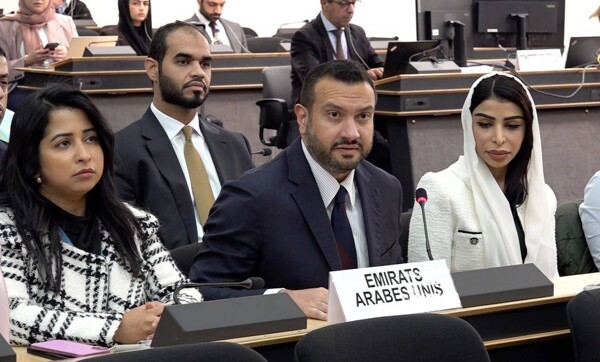 UAE: No Military Solution in Sudan